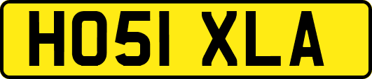 HO51XLA
