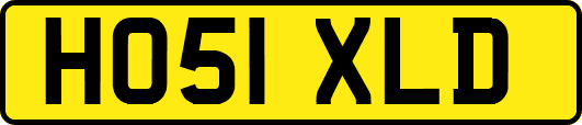 HO51XLD