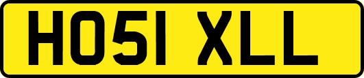 HO51XLL