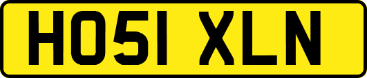 HO51XLN