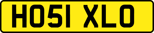 HO51XLO