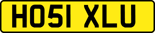 HO51XLU