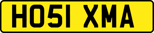 HO51XMA