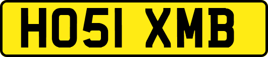 HO51XMB