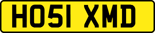 HO51XMD