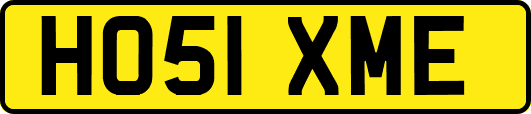 HO51XME