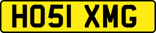 HO51XMG