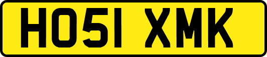 HO51XMK