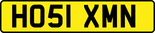 HO51XMN