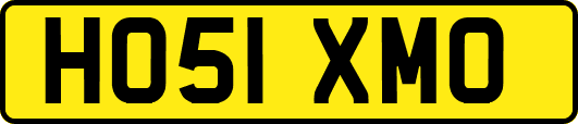 HO51XMO
