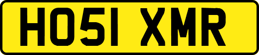 HO51XMR
