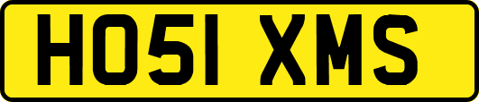 HO51XMS