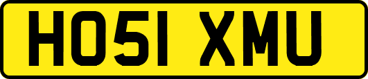 HO51XMU