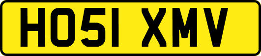 HO51XMV