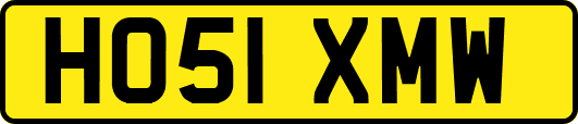 HO51XMW