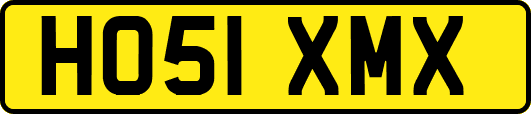 HO51XMX