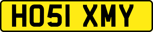 HO51XMY
