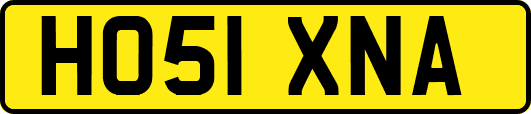 HO51XNA