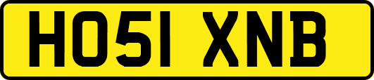 HO51XNB