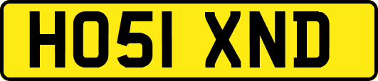 HO51XND