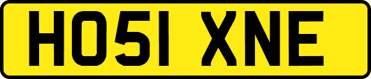 HO51XNE