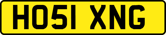 HO51XNG