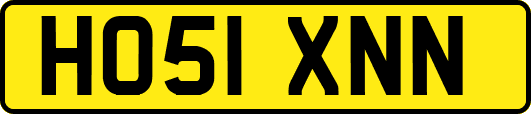 HO51XNN