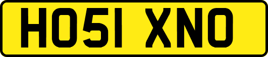 HO51XNO