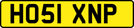 HO51XNP