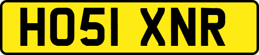 HO51XNR
