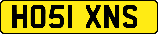 HO51XNS