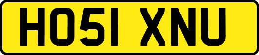HO51XNU