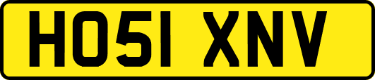 HO51XNV
