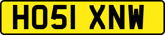 HO51XNW