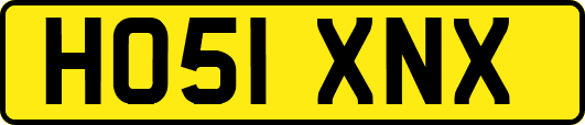 HO51XNX