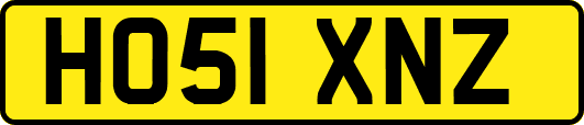 HO51XNZ