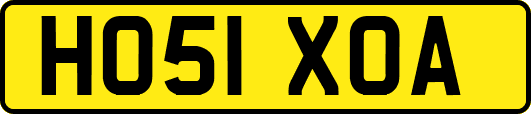 HO51XOA