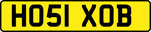 HO51XOB