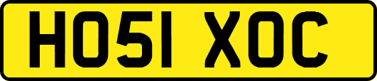 HO51XOC