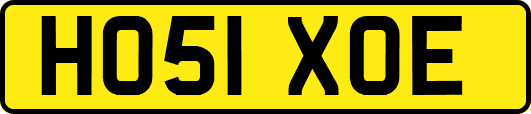 HO51XOE