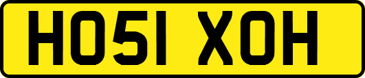 HO51XOH