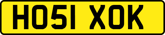 HO51XOK