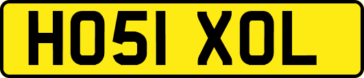 HO51XOL