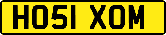 HO51XOM