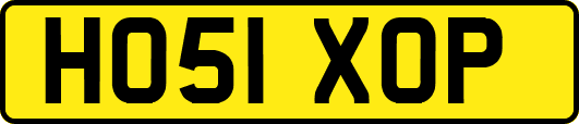 HO51XOP