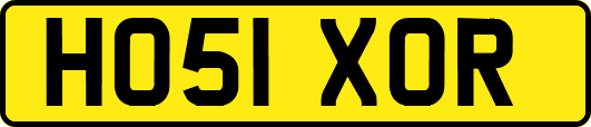 HO51XOR