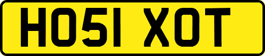 HO51XOT