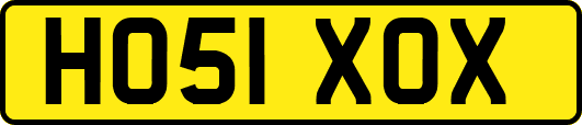 HO51XOX