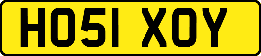 HO51XOY