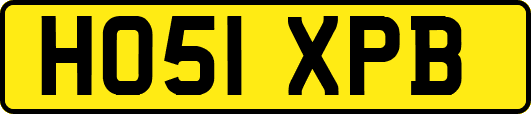 HO51XPB